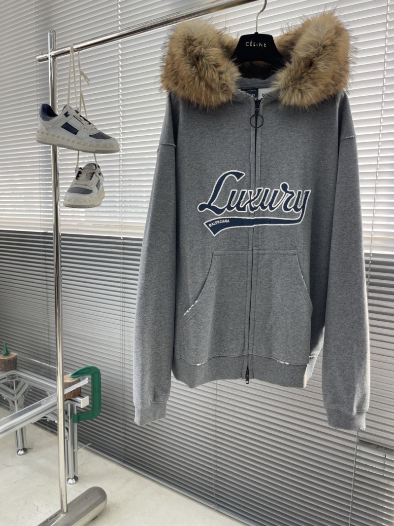 Ba1en*iaga outwear